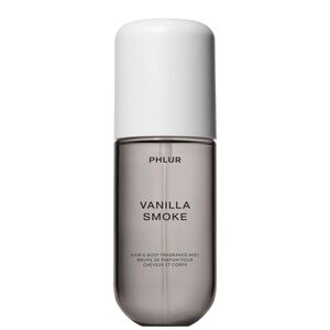 Phlur Vanilla Smoke